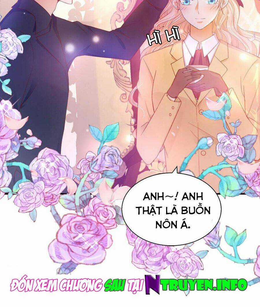 Huynh Khống Công Tước Gả Không Được Chapter 88 trang 23