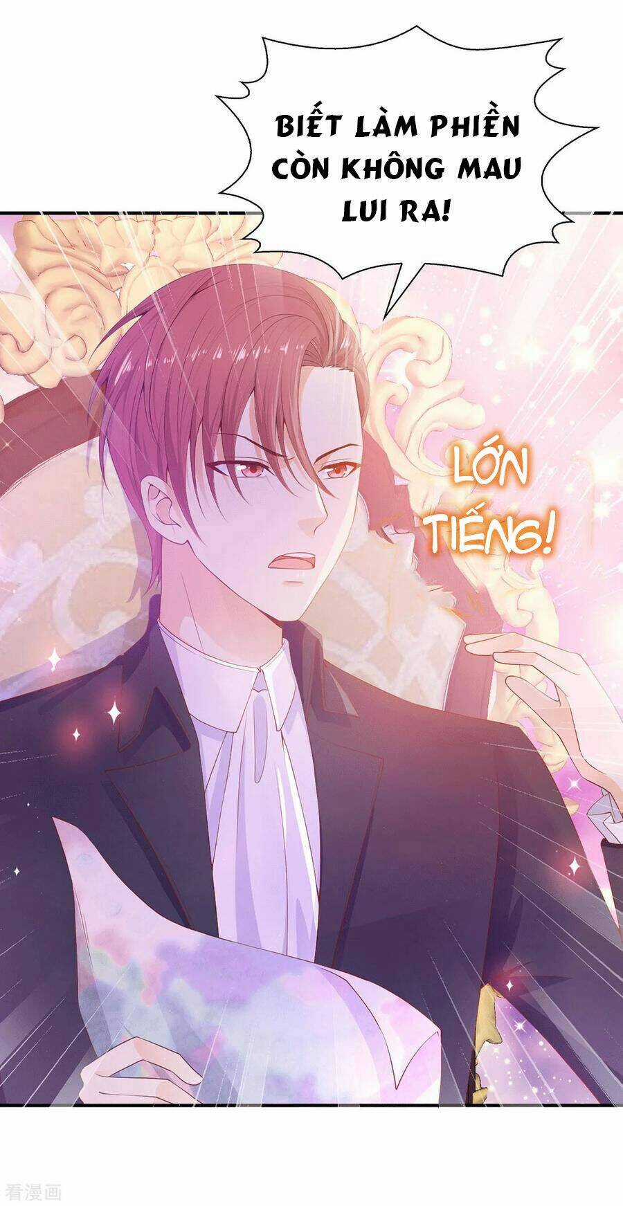 Huynh Khống Công Tước Gả Không Được Chapter 88 trang 3