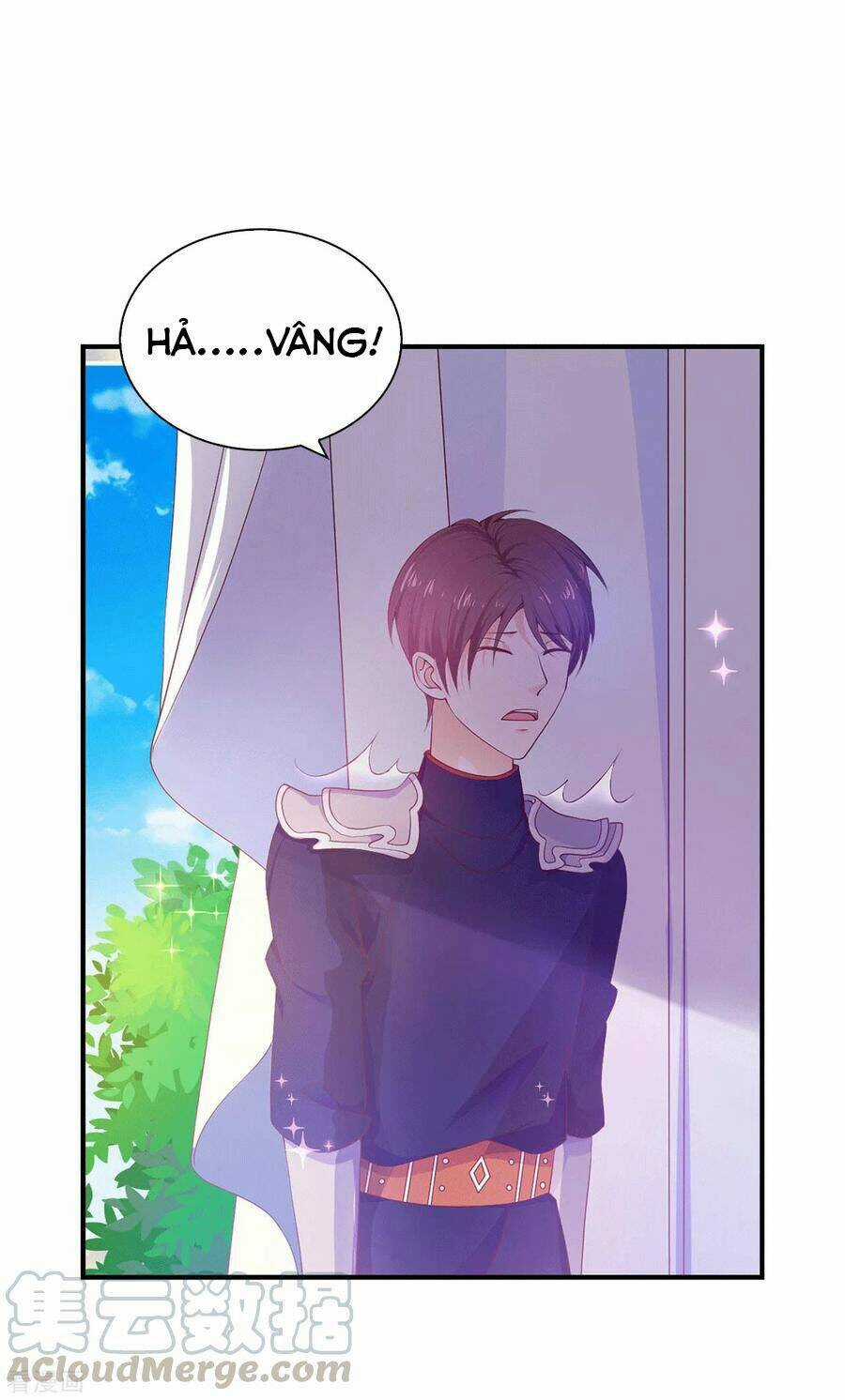 Huynh Khống Công Tước Gả Không Được Chapter 88 trang 4