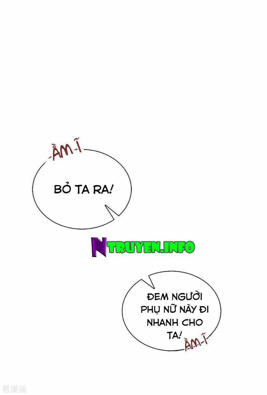 Huynh Khống Công Tước Gả Không Được Chapter 88 trang 5