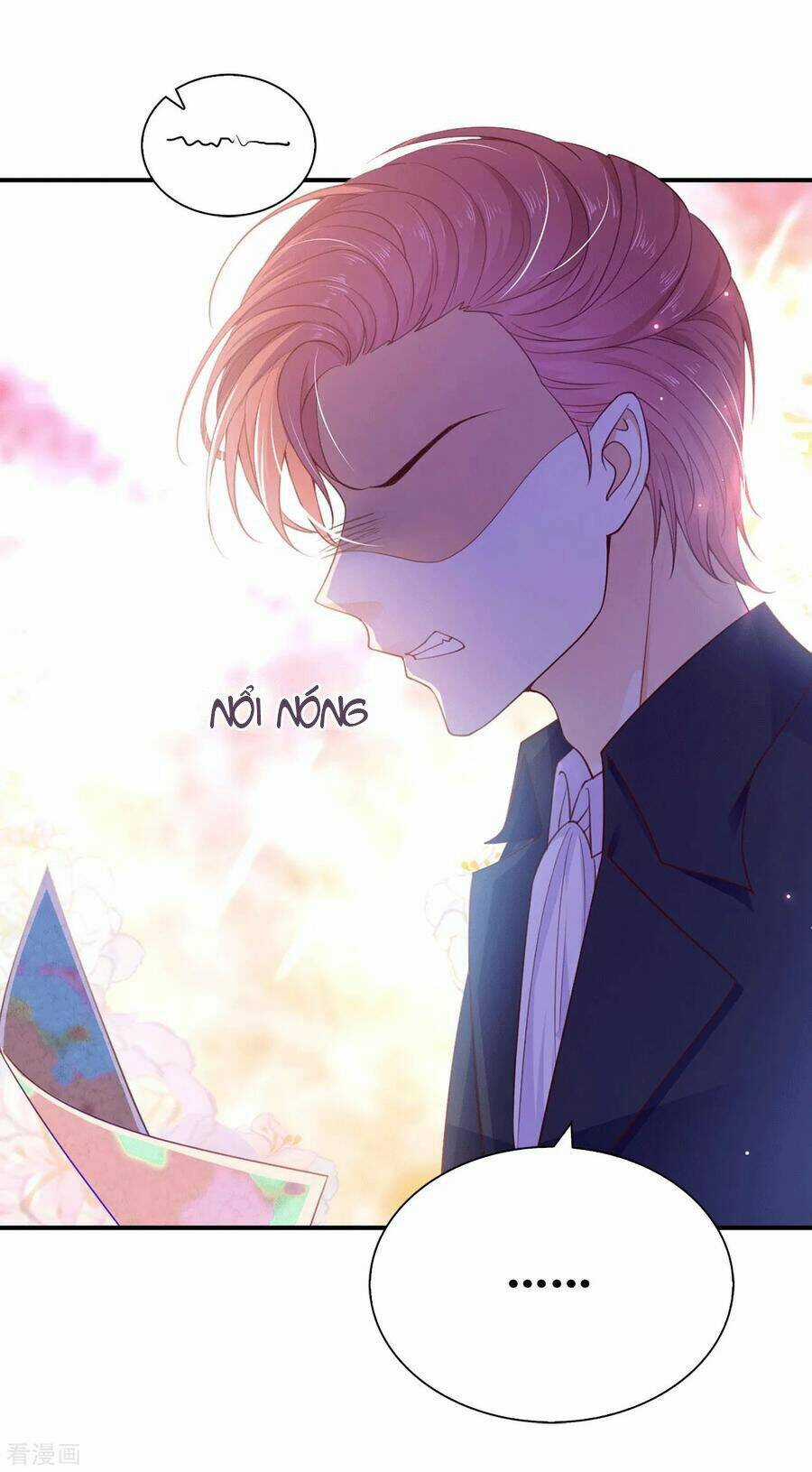 Huynh Khống Công Tước Gả Không Được Chapter 88 trang 6