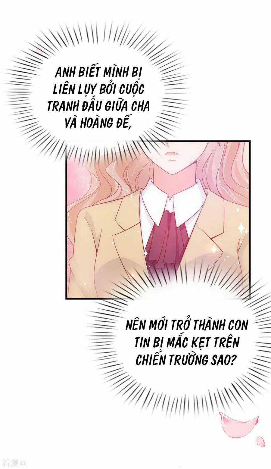 Huynh Khống Công Tước Gả Không Được Chapter 89.1 trang 10