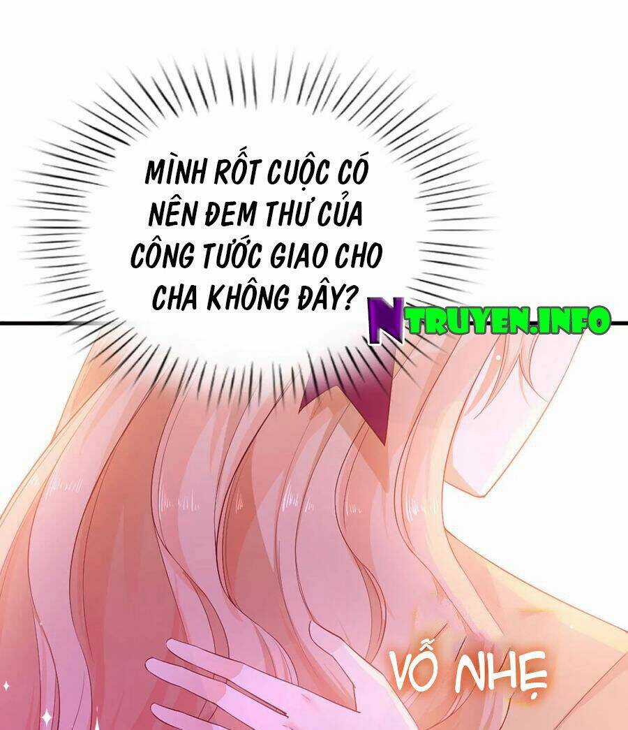 Huynh Khống Công Tước Gả Không Được Chapter 89.1 trang 14