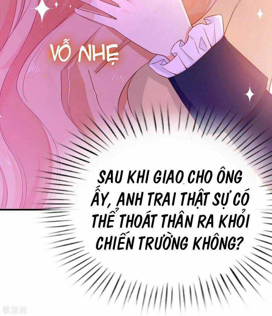 Huynh Khống Công Tước Gả Không Được Chapter 89.1 trang 15