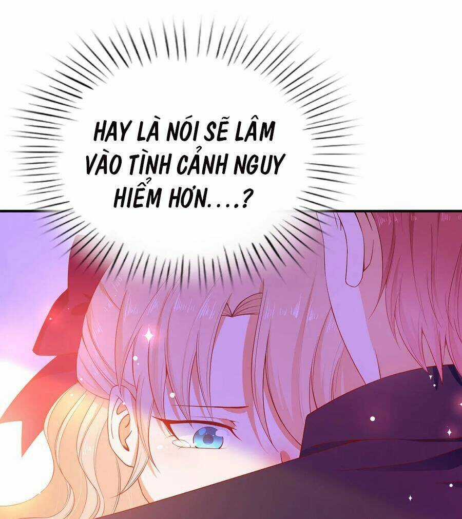 Huynh Khống Công Tước Gả Không Được Chapter 89.1 trang 16