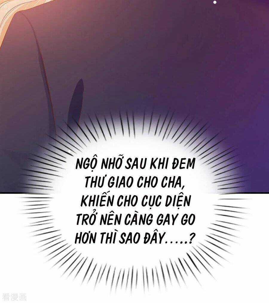 Huynh Khống Công Tước Gả Không Được Chapter 89.1 trang 17