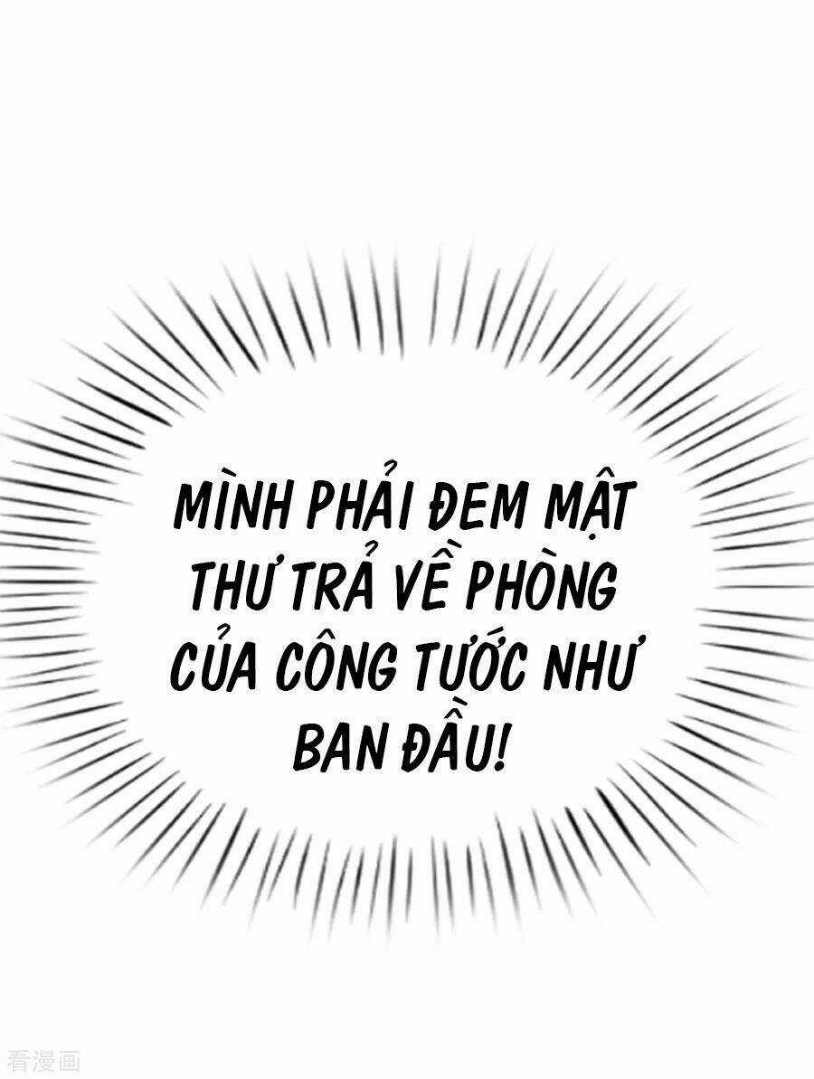 Huynh Khống Công Tước Gả Không Được Chapter 89.1 trang 22