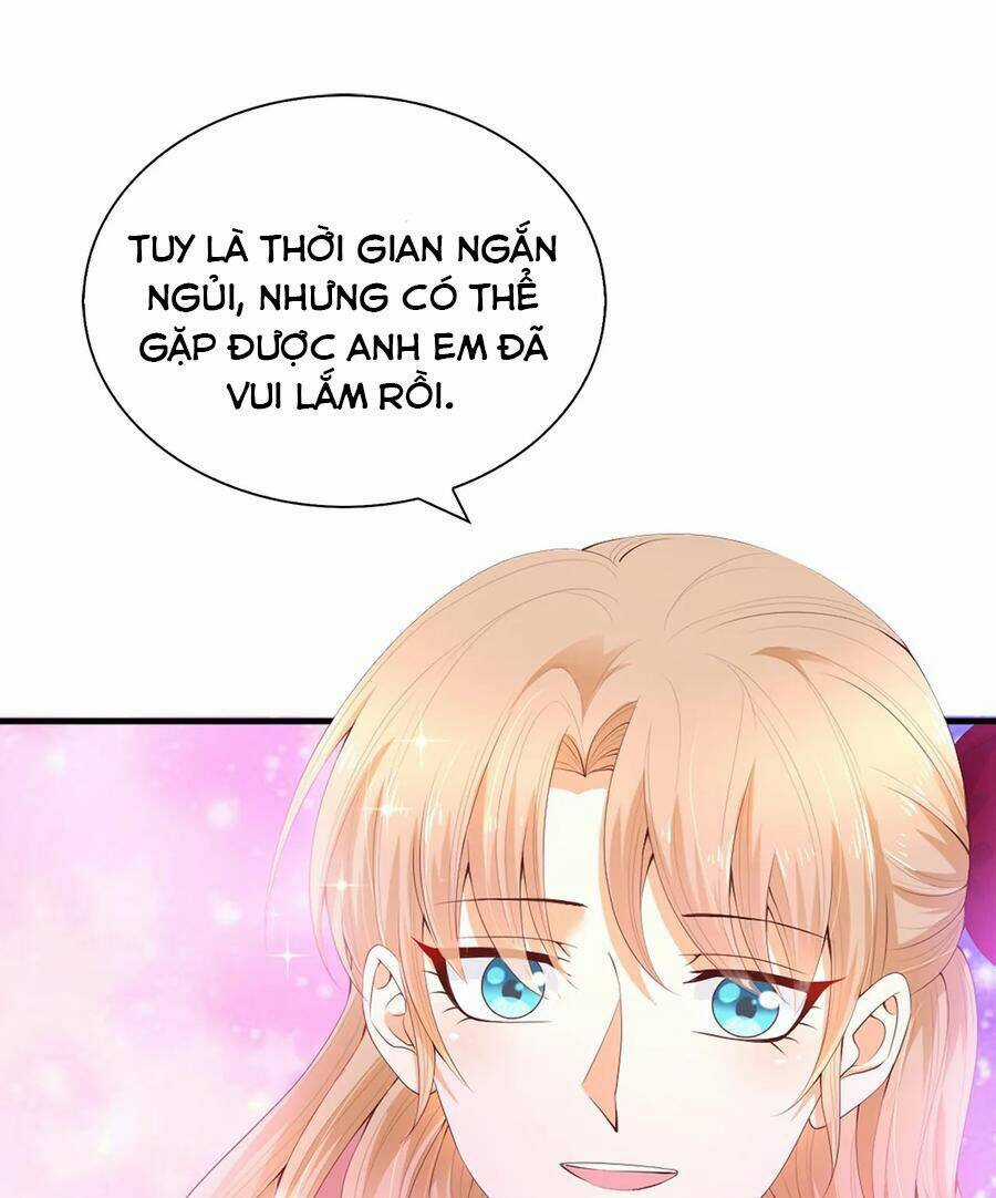 Huynh Khống Công Tước Gả Không Được Chapter 89.1 trang 24