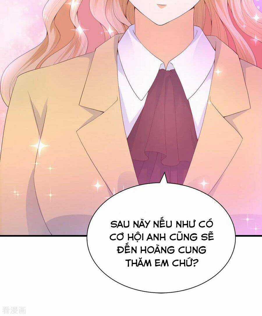 Huynh Khống Công Tước Gả Không Được Chapter 89.1 trang 25