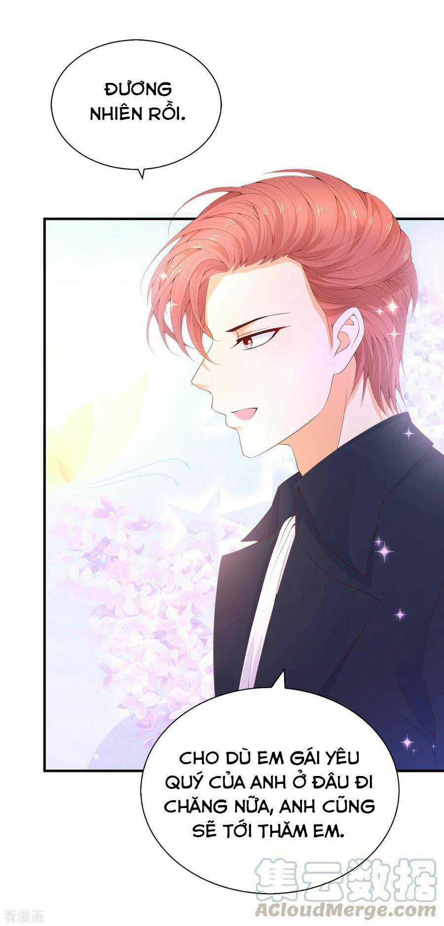 Huynh Khống Công Tước Gả Không Được Chapter 89.1 trang 26