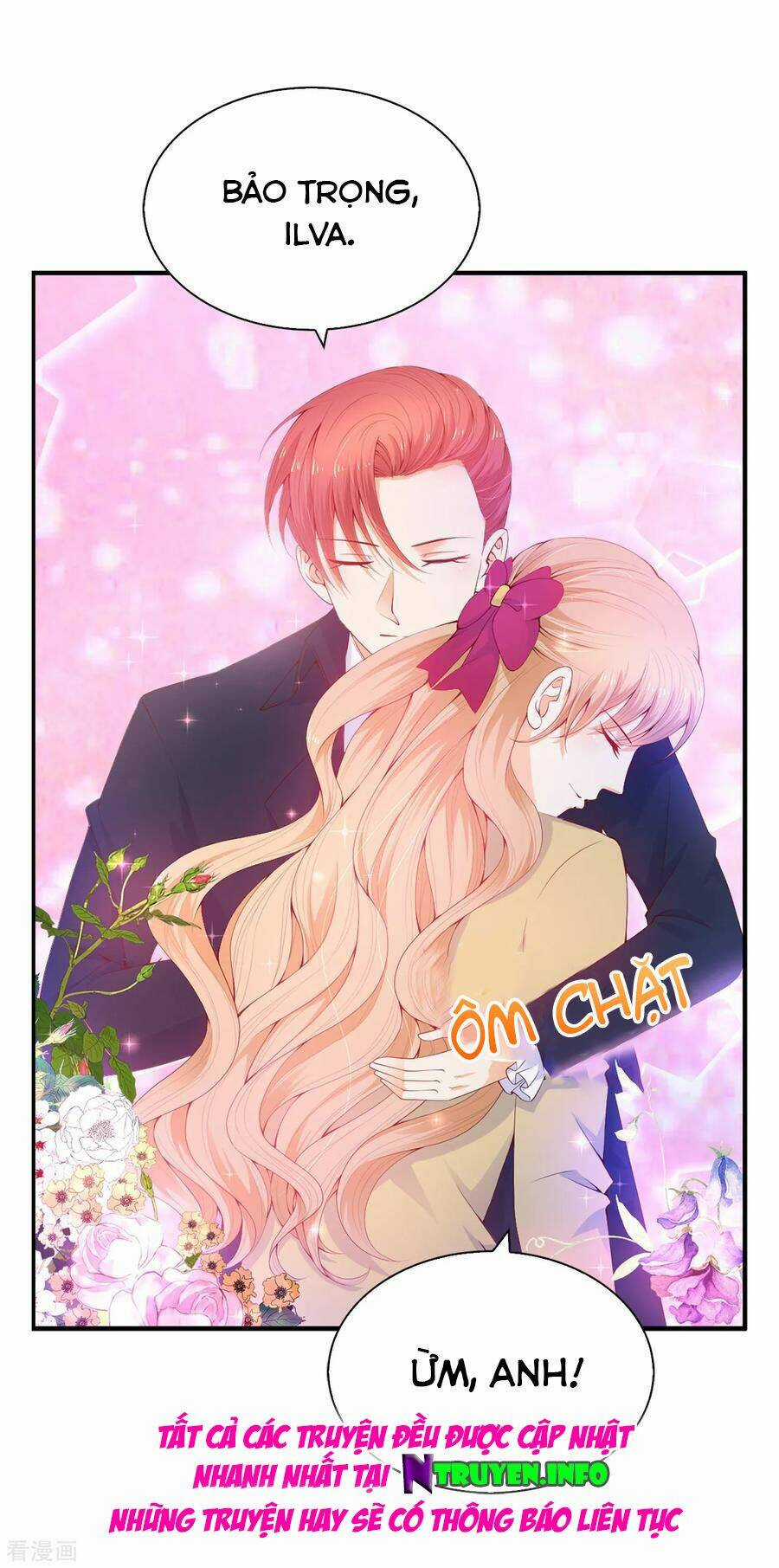 Huynh Khống Công Tước Gả Không Được Chapter 89.1 trang 27