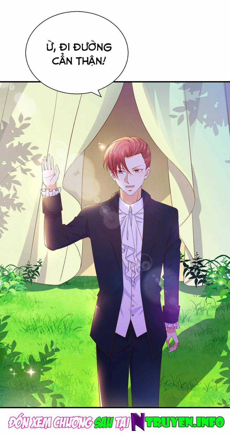 Huynh Khống Công Tước Gả Không Được Chapter 89.1 trang 29