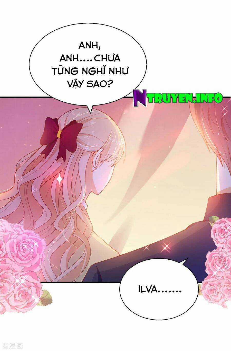Huynh Khống Công Tước Gả Không Được Chapter 89.1 trang 6