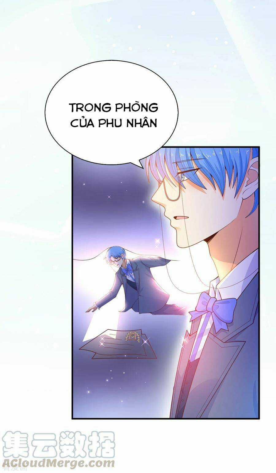 Huynh Khống Công Tước Gả Không Được Chapter 89.2 trang 10