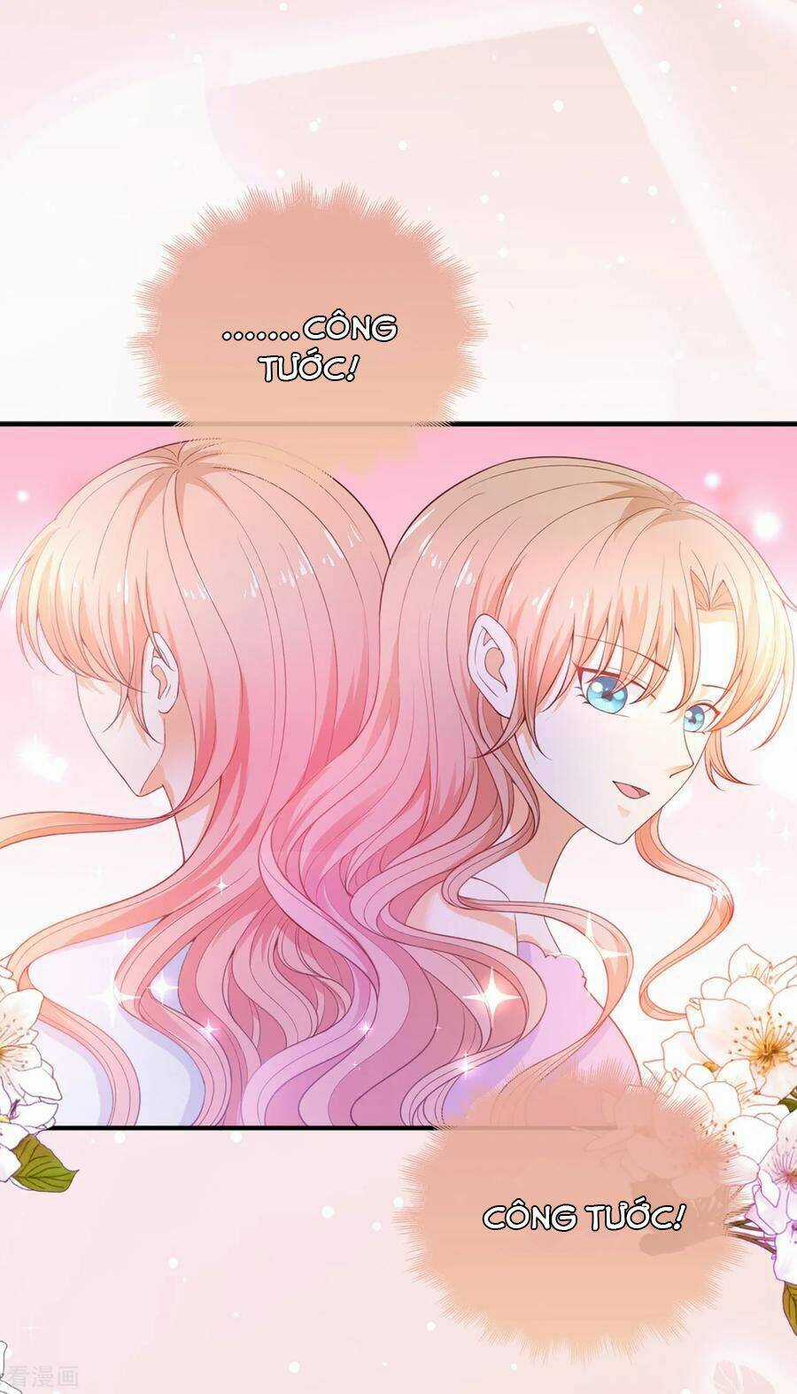 Huynh Khống Công Tước Gả Không Được Chapter 89.2 trang 15