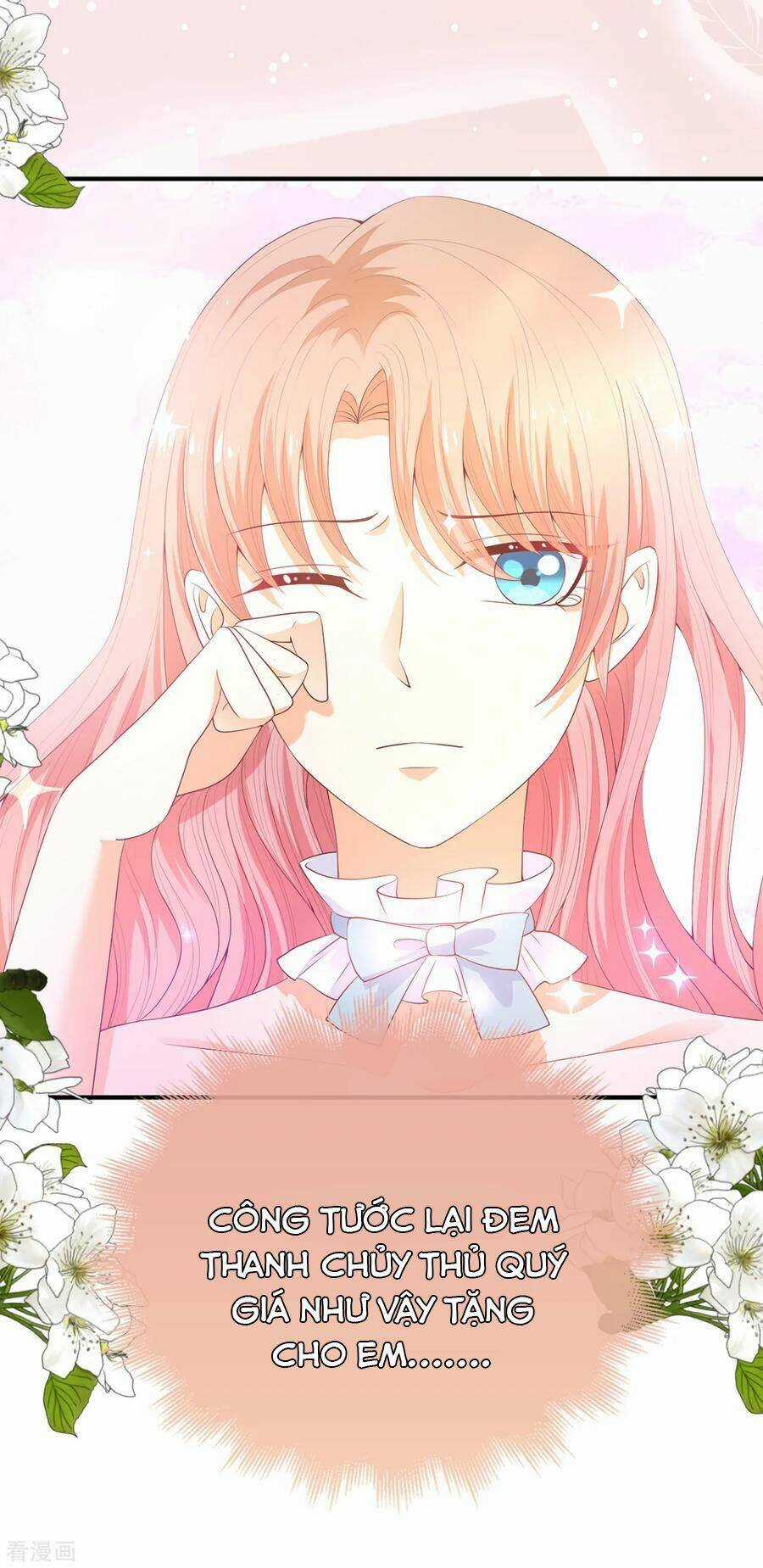 Huynh Khống Công Tước Gả Không Được Chapter 89.2 trang 16