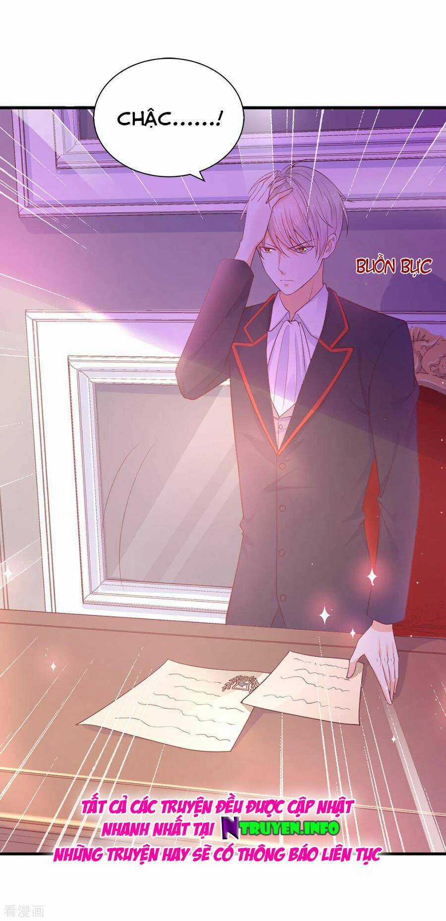 Huynh Khống Công Tước Gả Không Được Chapter 89.2 trang 17