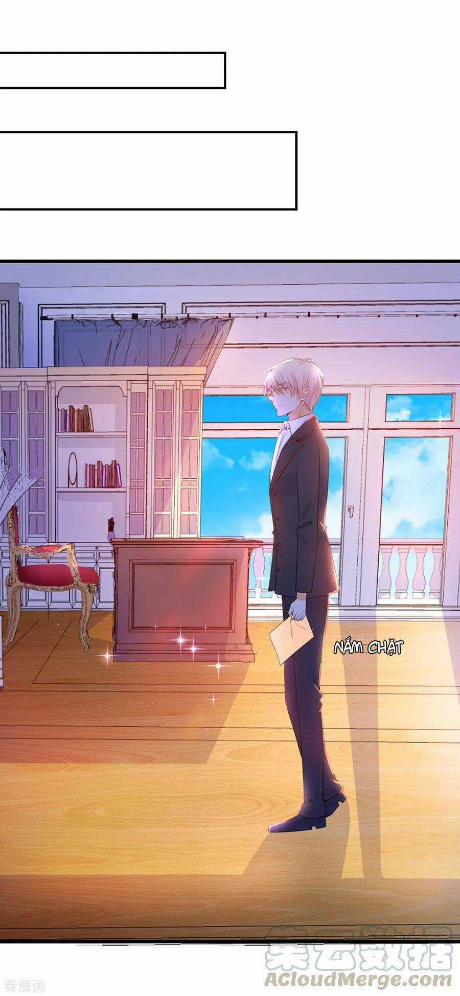 Huynh Khống Công Tước Gả Không Được Chapter 89.2 trang 18