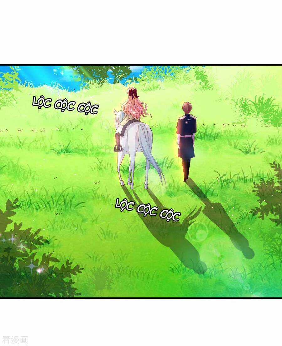 Huynh Khống Công Tước Gả Không Được Chapter 89.2 trang 2