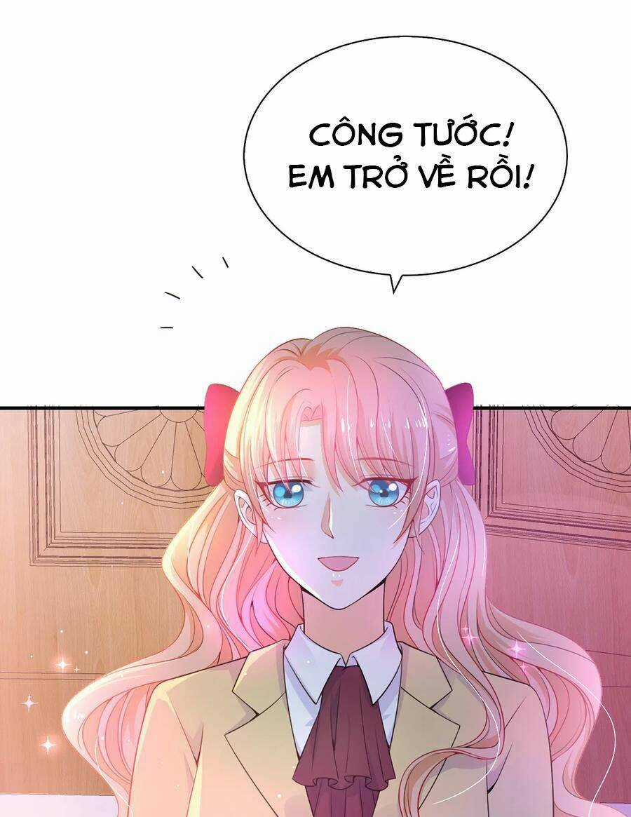 Huynh Khống Công Tước Gả Không Được Chapter 89.2 trang 20