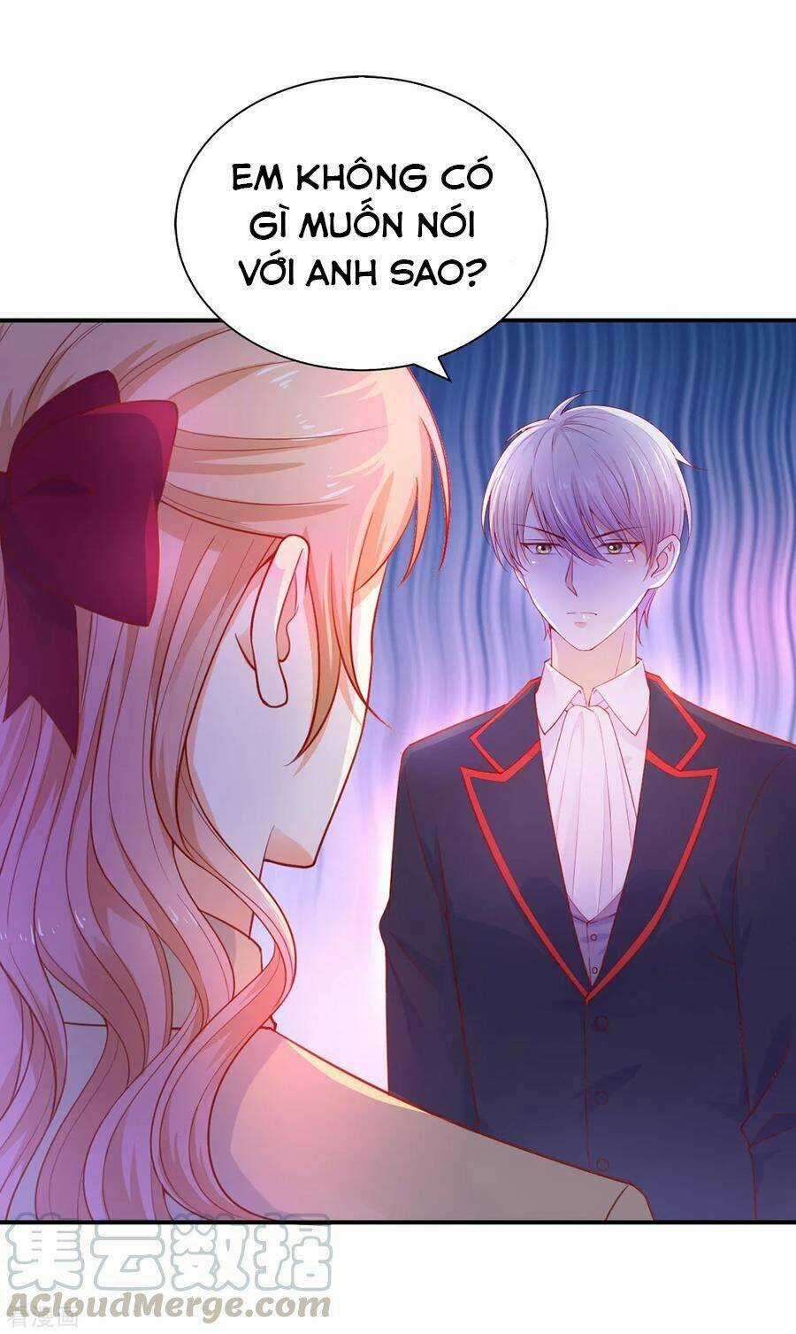 Huynh Khống Công Tước Gả Không Được Chapter 89.2 trang 24