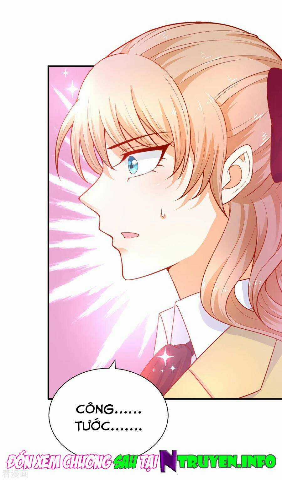 Huynh Khống Công Tước Gả Không Được Chapter 89.2 trang 25