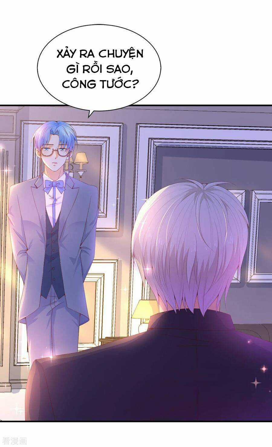 Huynh Khống Công Tước Gả Không Được Chapter 89.2 trang 5