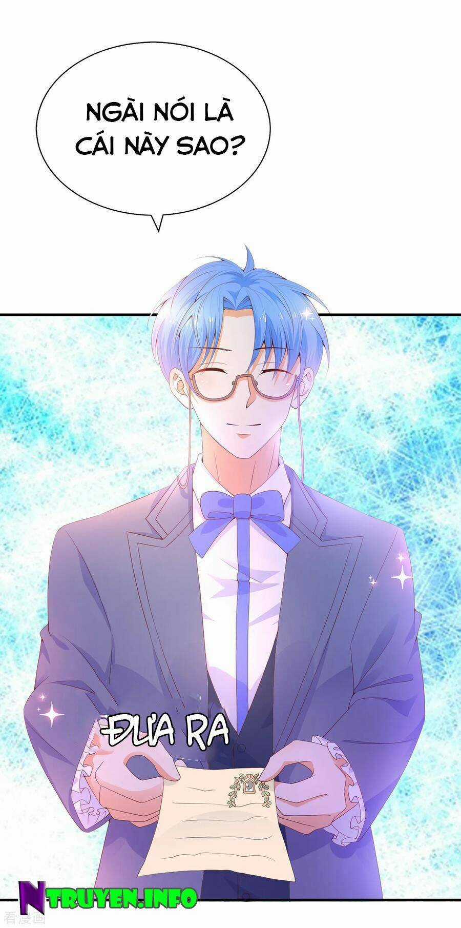 Huynh Khống Công Tước Gả Không Được Chapter 89.2 trang 7