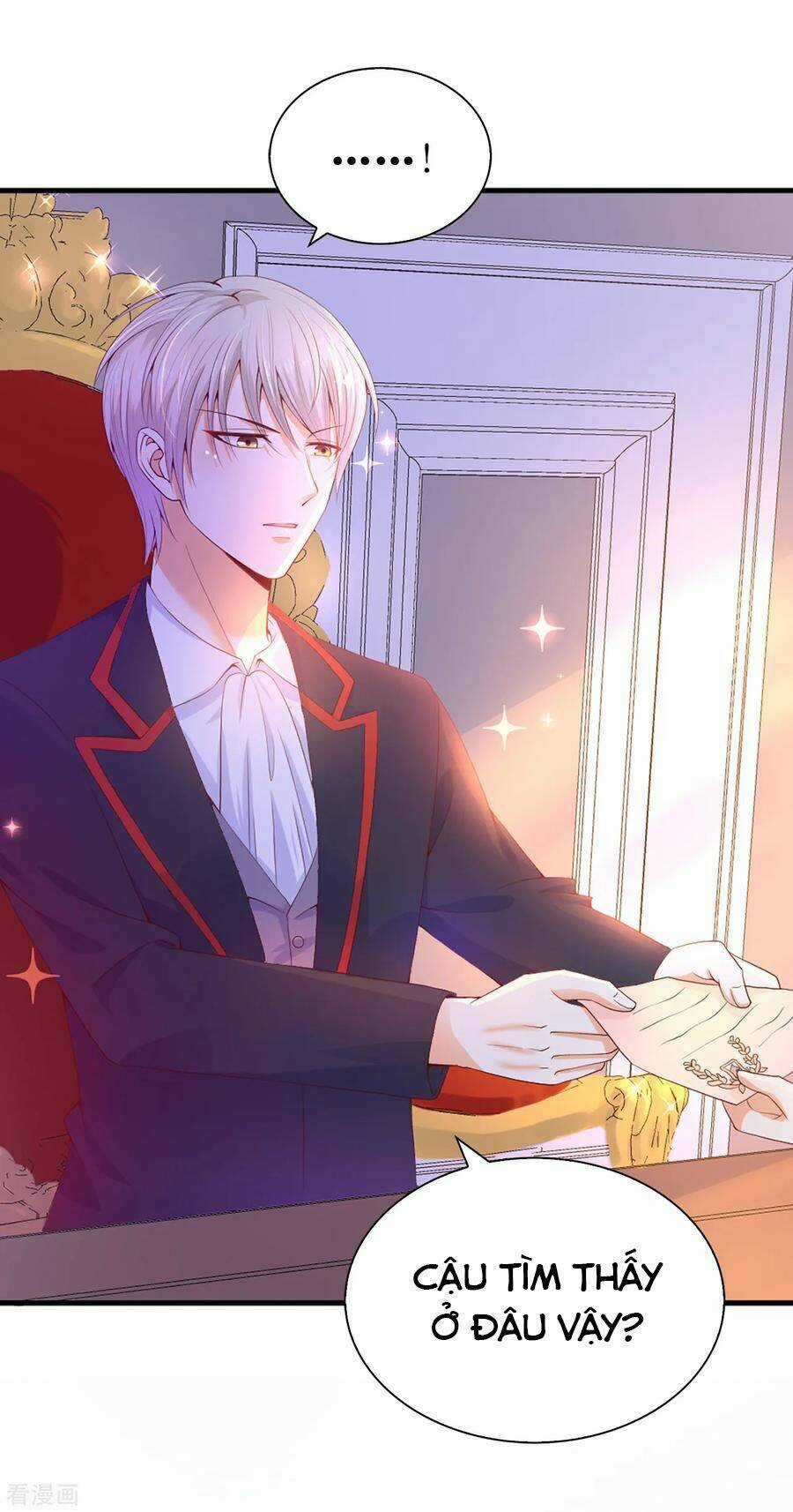 Huynh Khống Công Tước Gả Không Được Chapter 89.2 trang 8