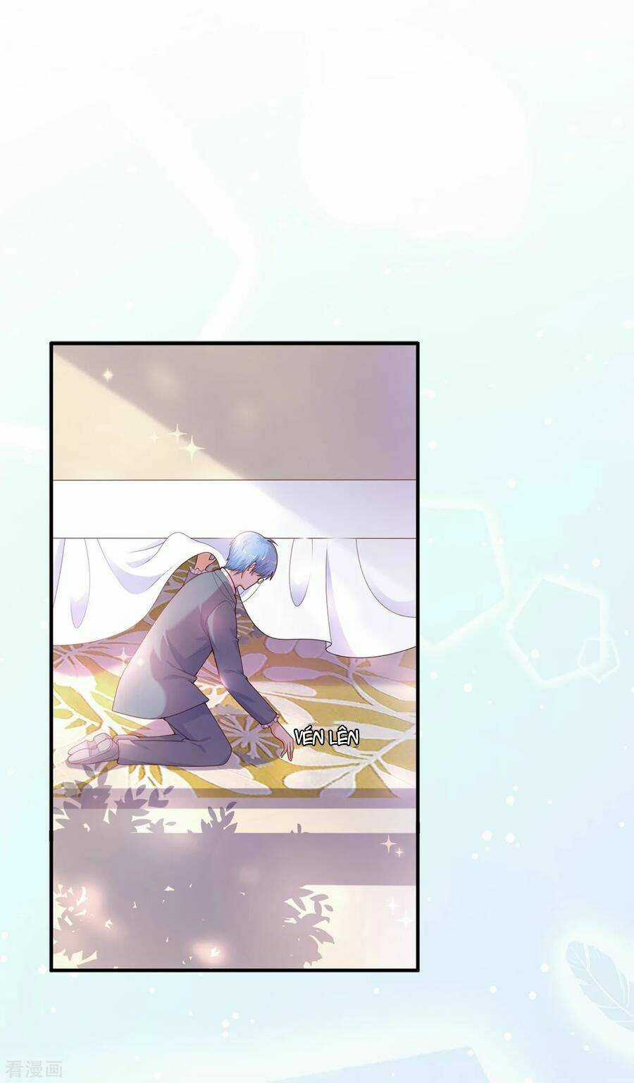 Huynh Khống Công Tước Gả Không Được Chapter 89.2 trang 9