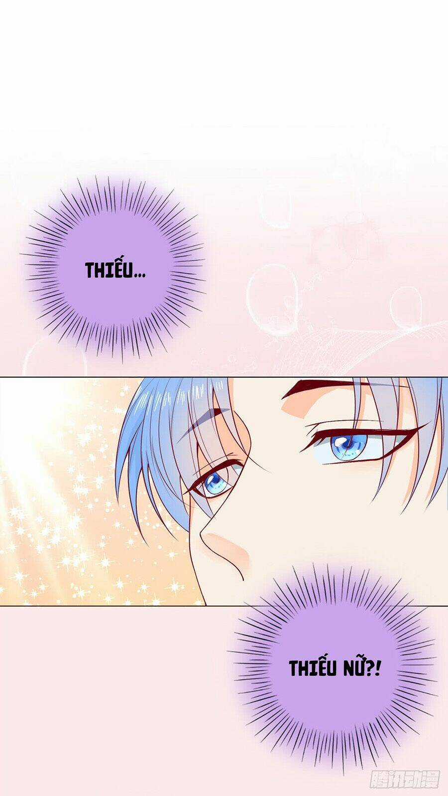 Huynh Khống Công Tước Gả Không Được Chapter 9.1 trang 10