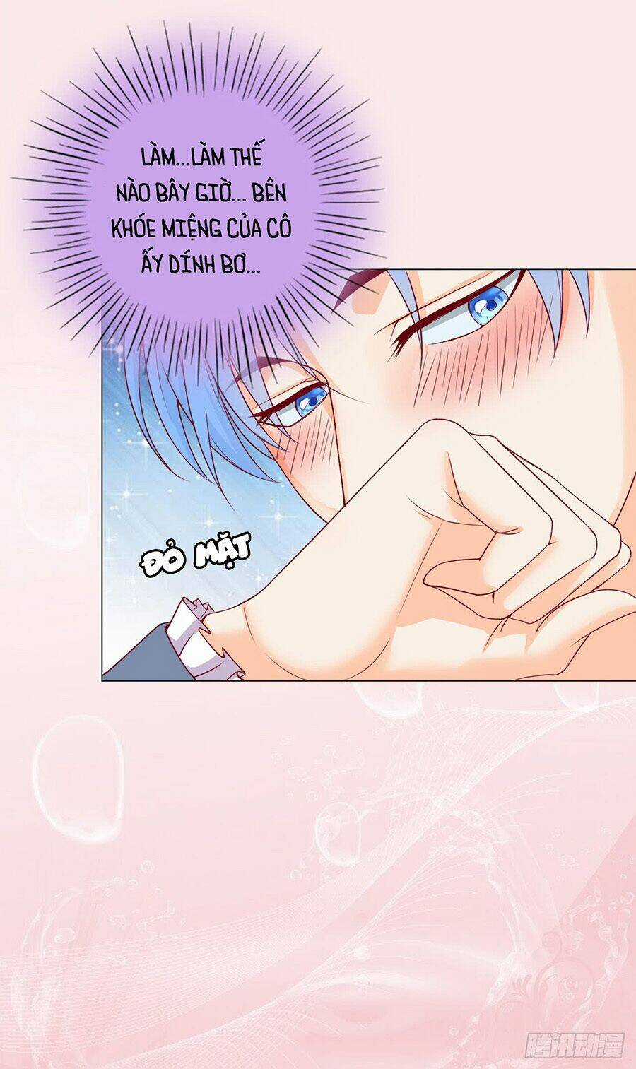 Huynh Khống Công Tước Gả Không Được Chapter 9.1 trang 11