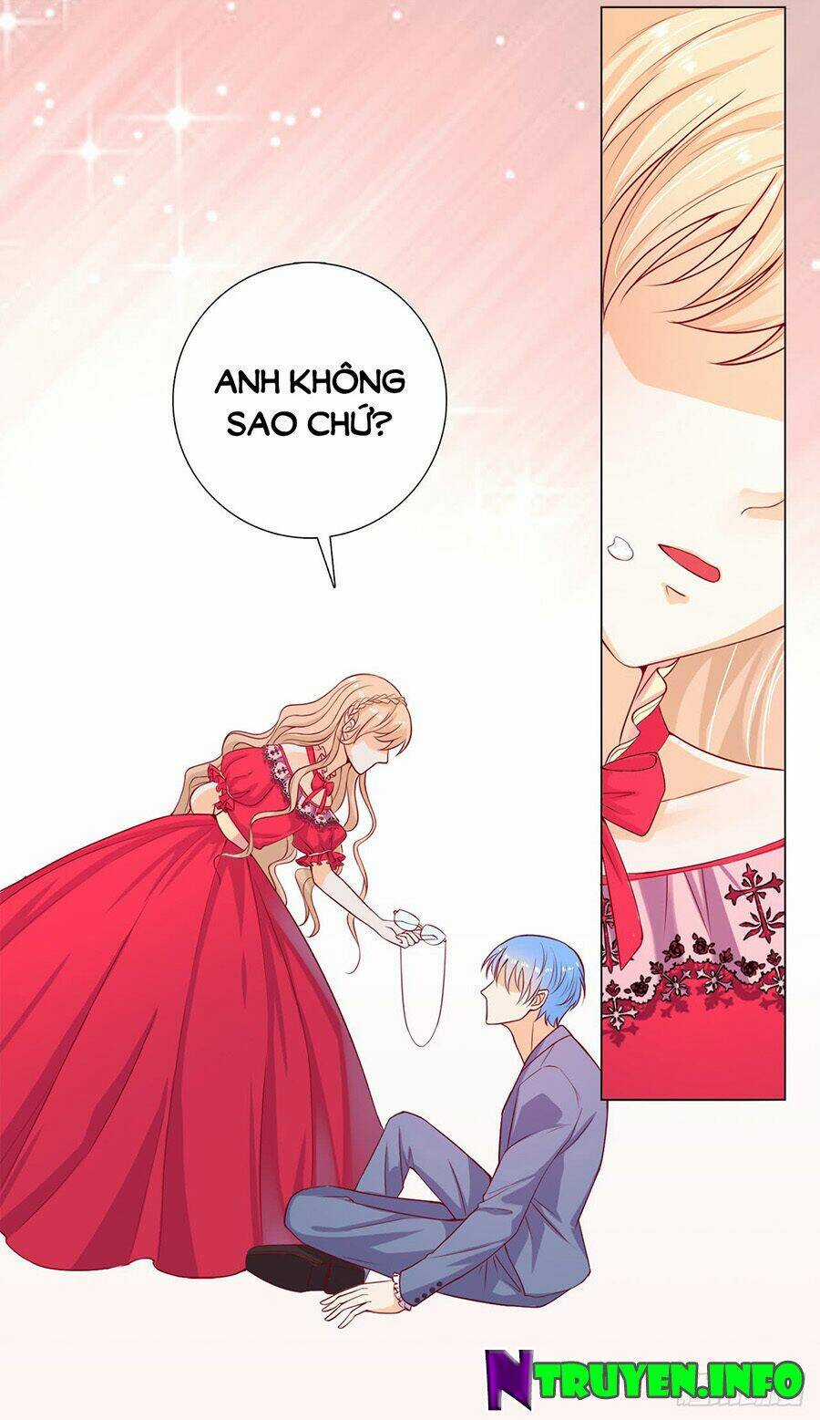 Huynh Khống Công Tước Gả Không Được Chapter 9.1 trang 12