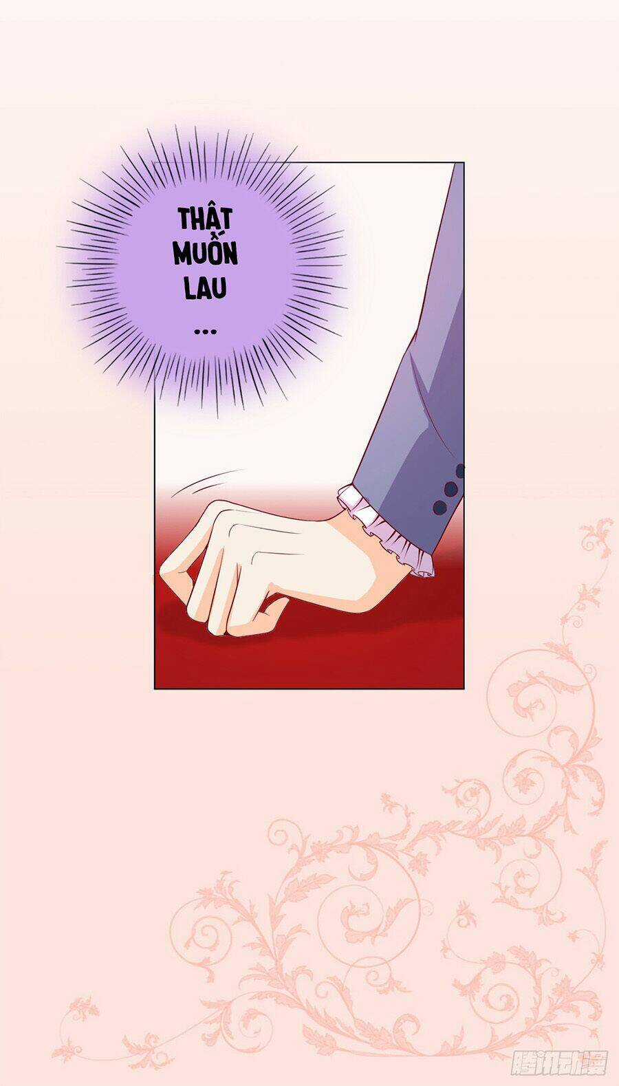 Huynh Khống Công Tước Gả Không Được Chapter 9.1 trang 13