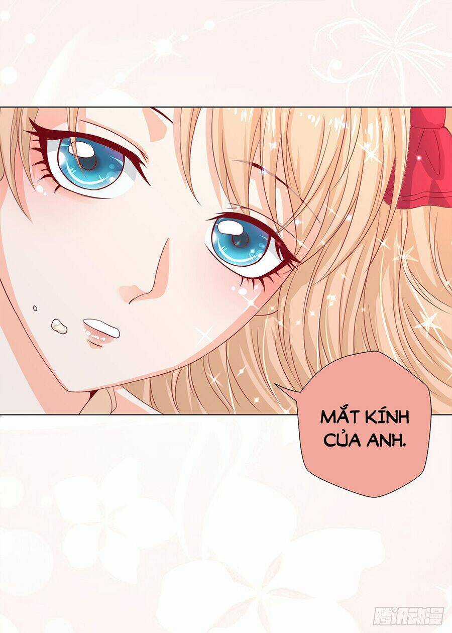 Huynh Khống Công Tước Gả Không Được Chapter 9.1 trang 14