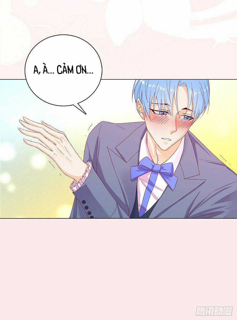 Huynh Khống Công Tước Gả Không Được Chapter 9.1 trang 15