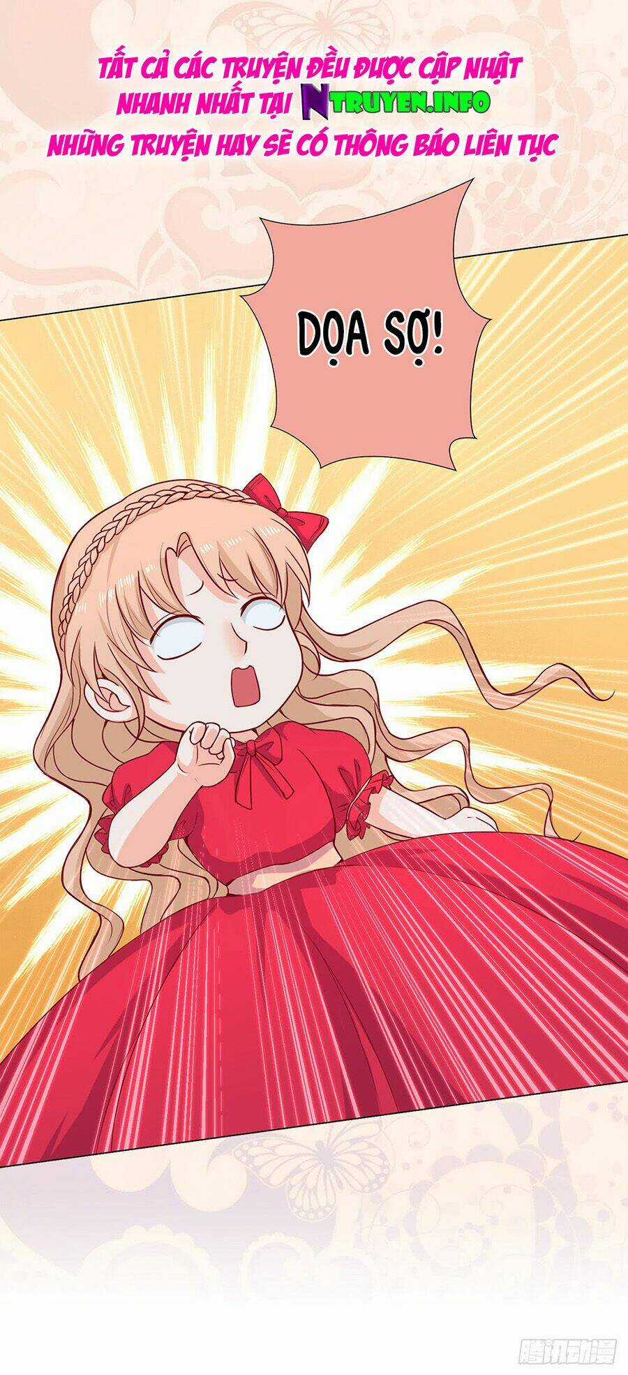 Huynh Khống Công Tước Gả Không Được Chapter 9.1 trang 17