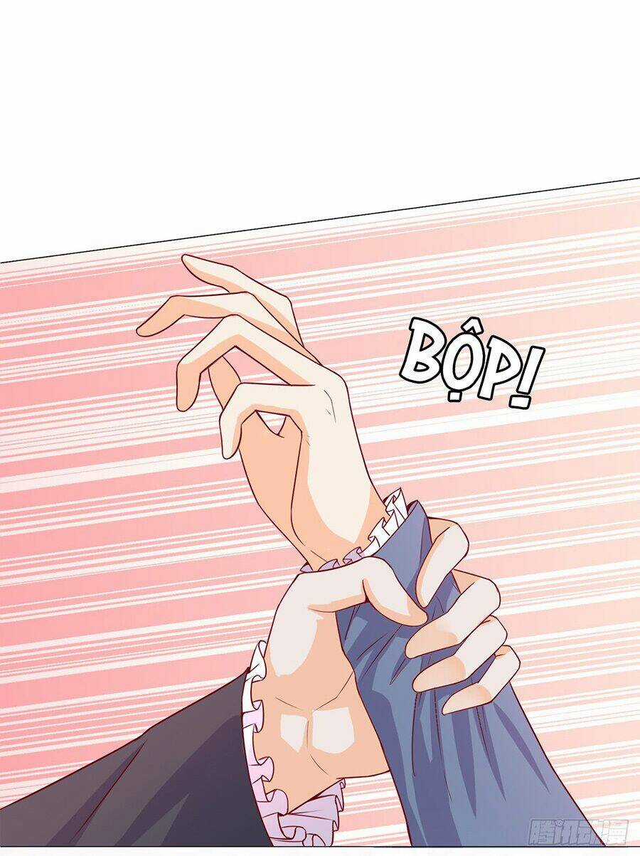 Huynh Khống Công Tước Gả Không Được Chapter 9.1 trang 18