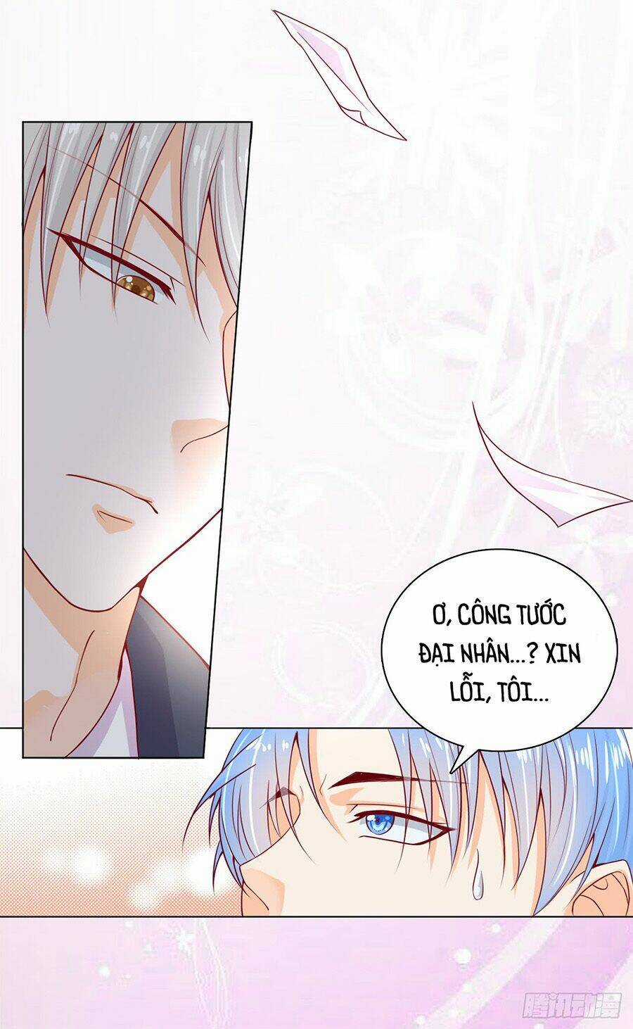 Huynh Khống Công Tước Gả Không Được Chapter 9.1 trang 19