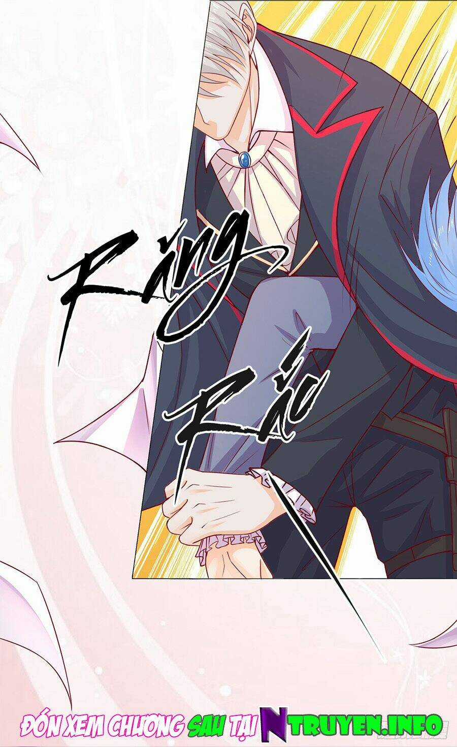 Huynh Khống Công Tước Gả Không Được Chapter 9.1 trang 20