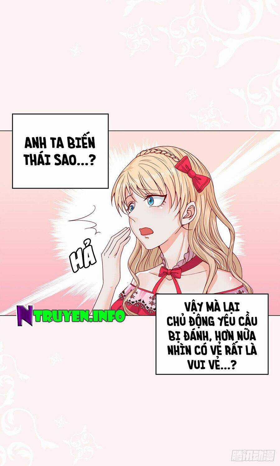 Huynh Khống Công Tước Gả Không Được Chapter 9.1 trang 3