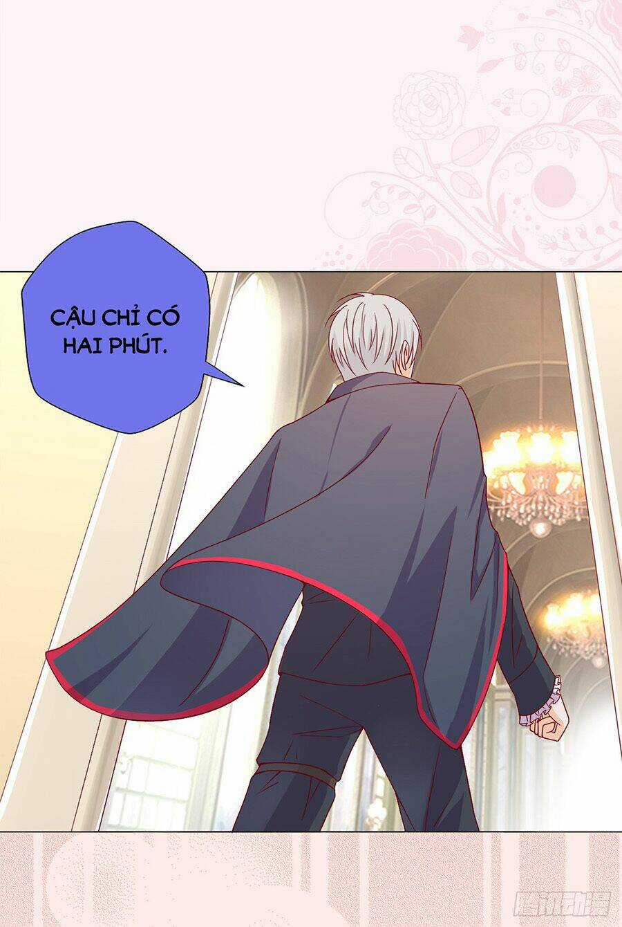 Huynh Khống Công Tước Gả Không Được Chapter 9.1 trang 5