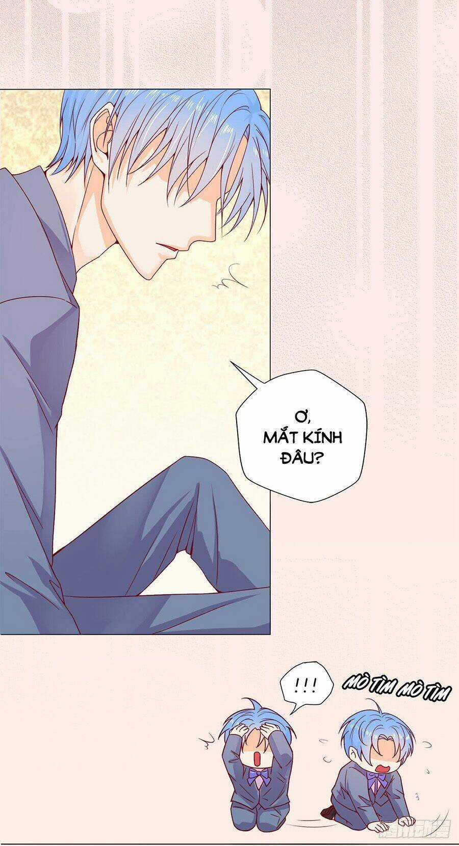 Huynh Khống Công Tước Gả Không Được Chapter 9.1 trang 6