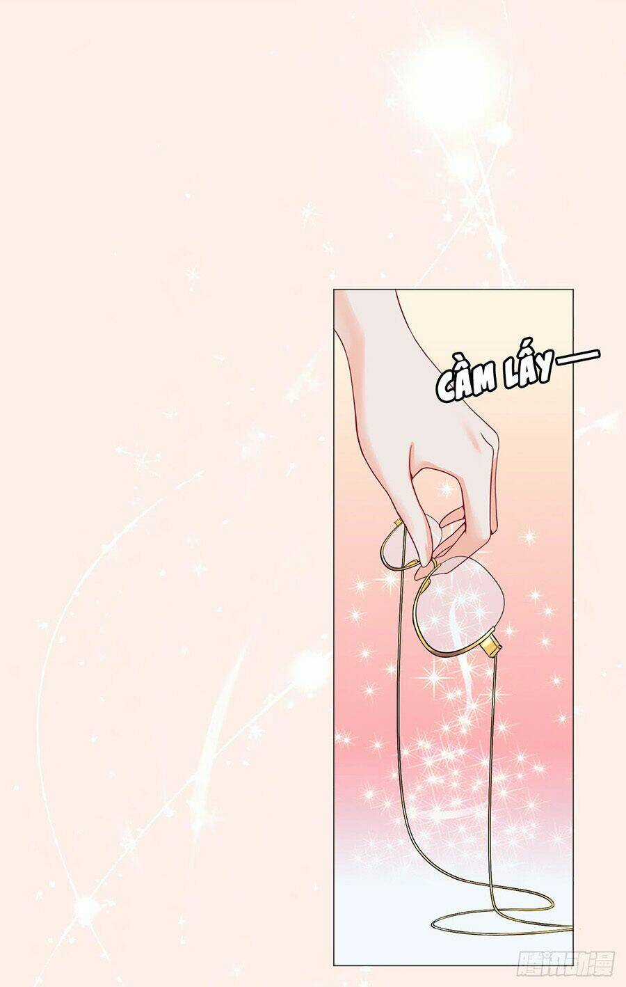 Huynh Khống Công Tước Gả Không Được Chapter 9.1 trang 7