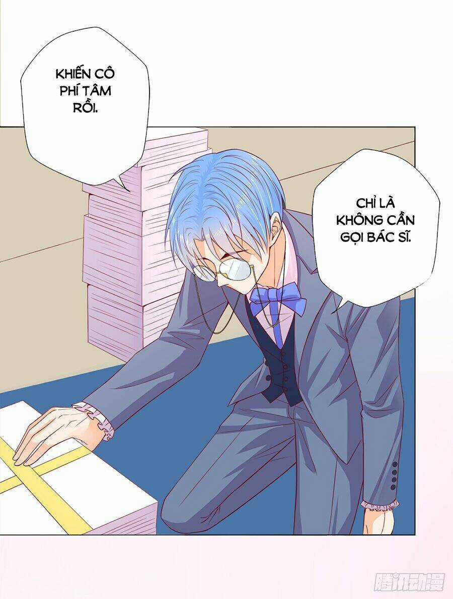 Huynh Khống Công Tước Gả Không Được Chapter 9.2 trang 11