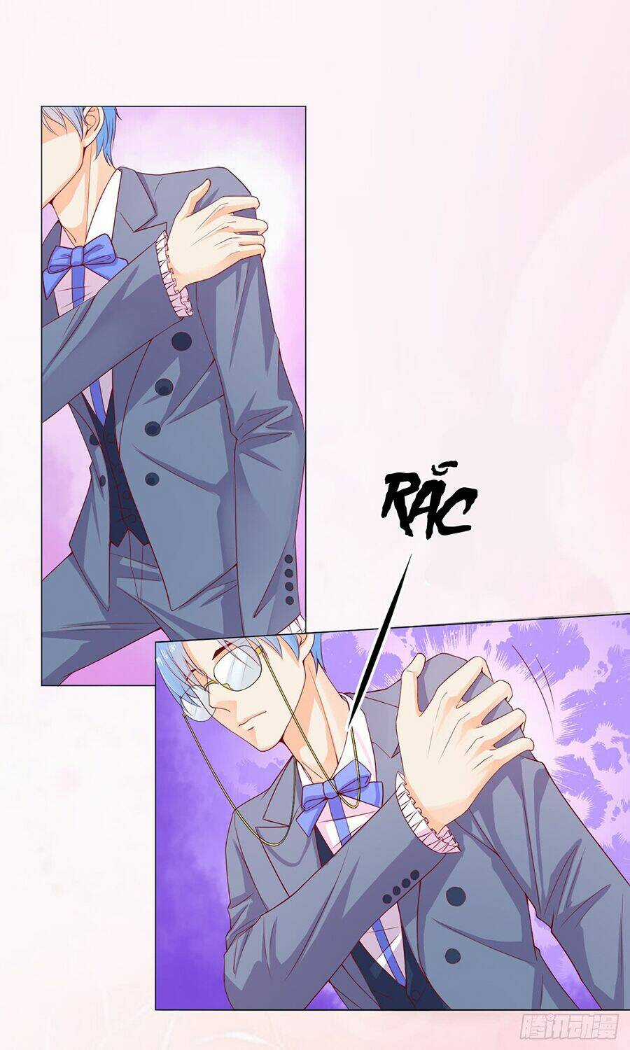 Huynh Khống Công Tước Gả Không Được Chapter 9.2 trang 12