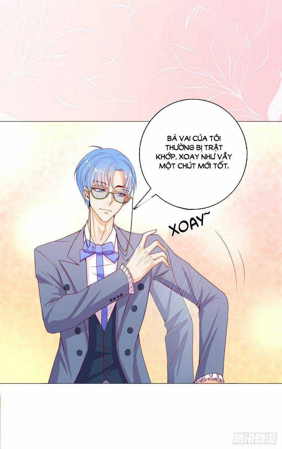 Huynh Khống Công Tước Gả Không Được Chapter 9.2 trang 13