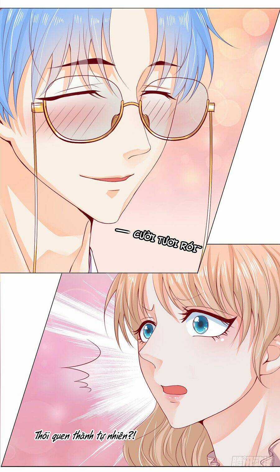 Huynh Khống Công Tước Gả Không Được Chapter 9.2 trang 14