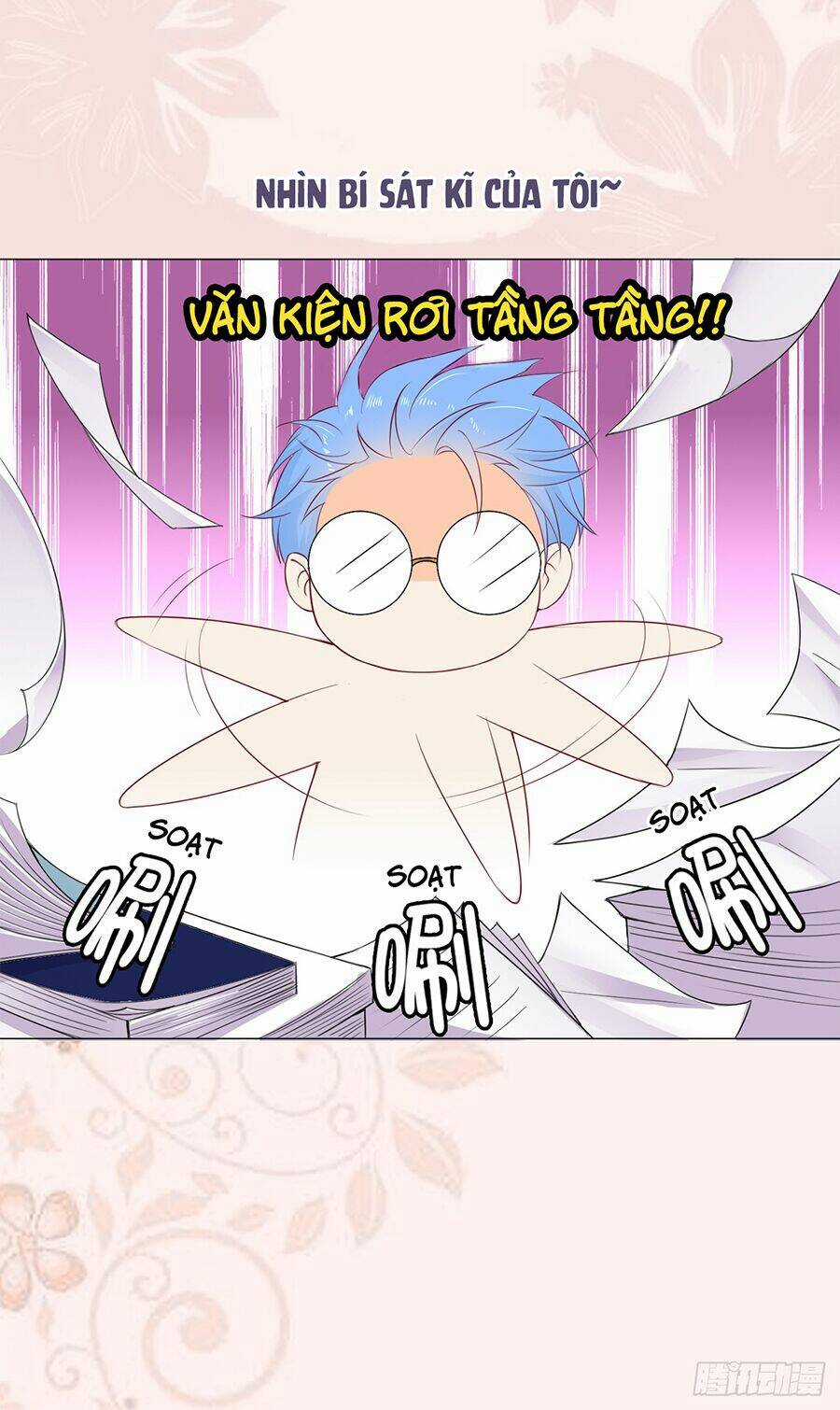 Huynh Khống Công Tước Gả Không Được Chapter 9.2 trang 16