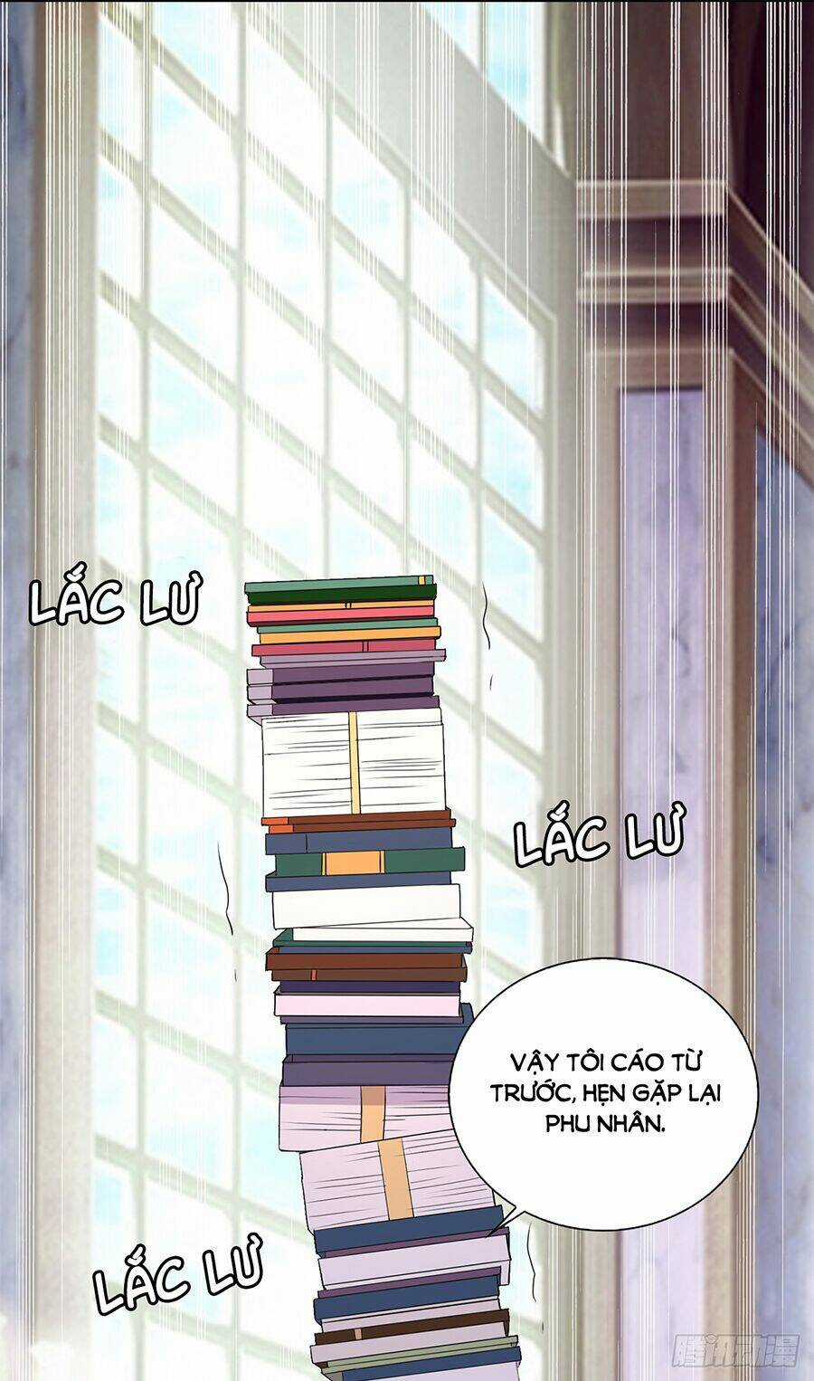 Huynh Khống Công Tước Gả Không Được Chapter 9.2 trang 18